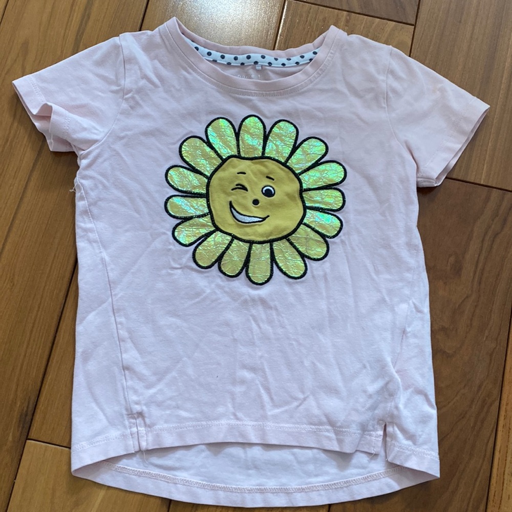 ⭐️5 for 25$ ⭐️ toddler t-shirt